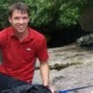 Meet your Posher, Jonathan